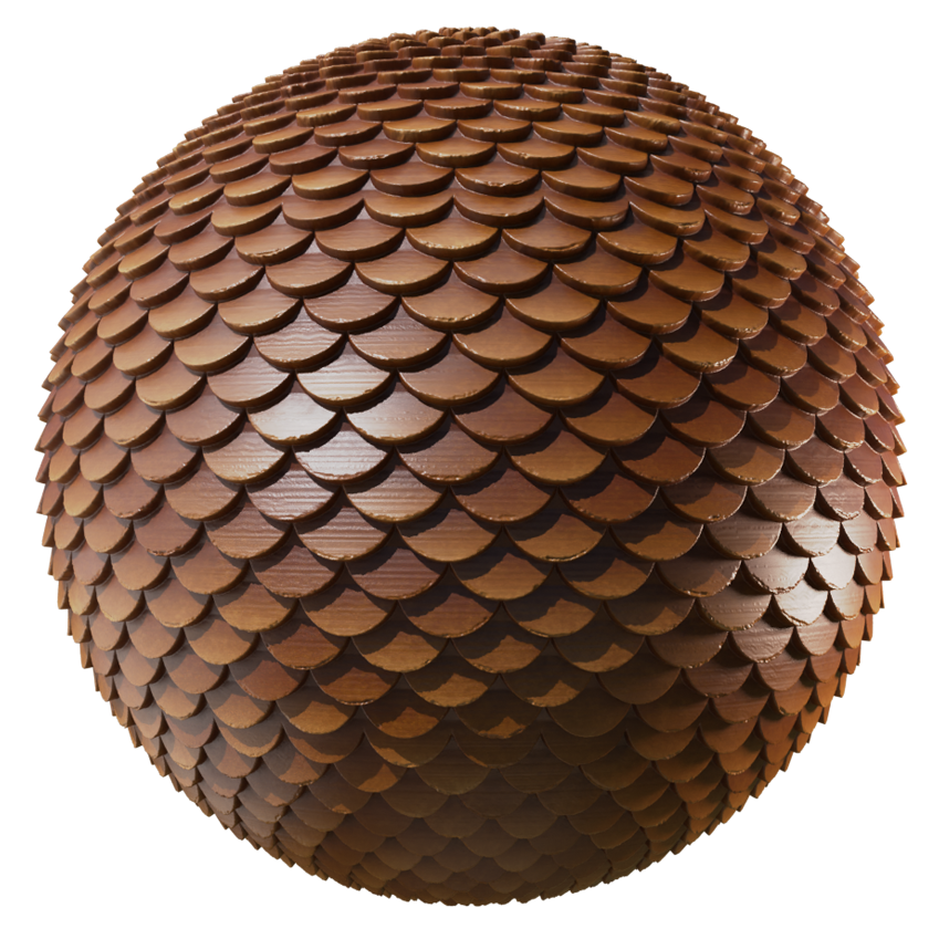 Roof Tile 05
